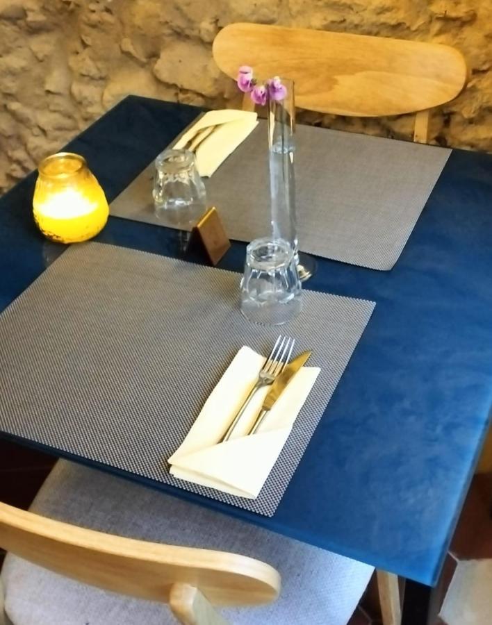מונטיצ'יאנו La Locanda Di Petriolo מראה חיצוני תמונה